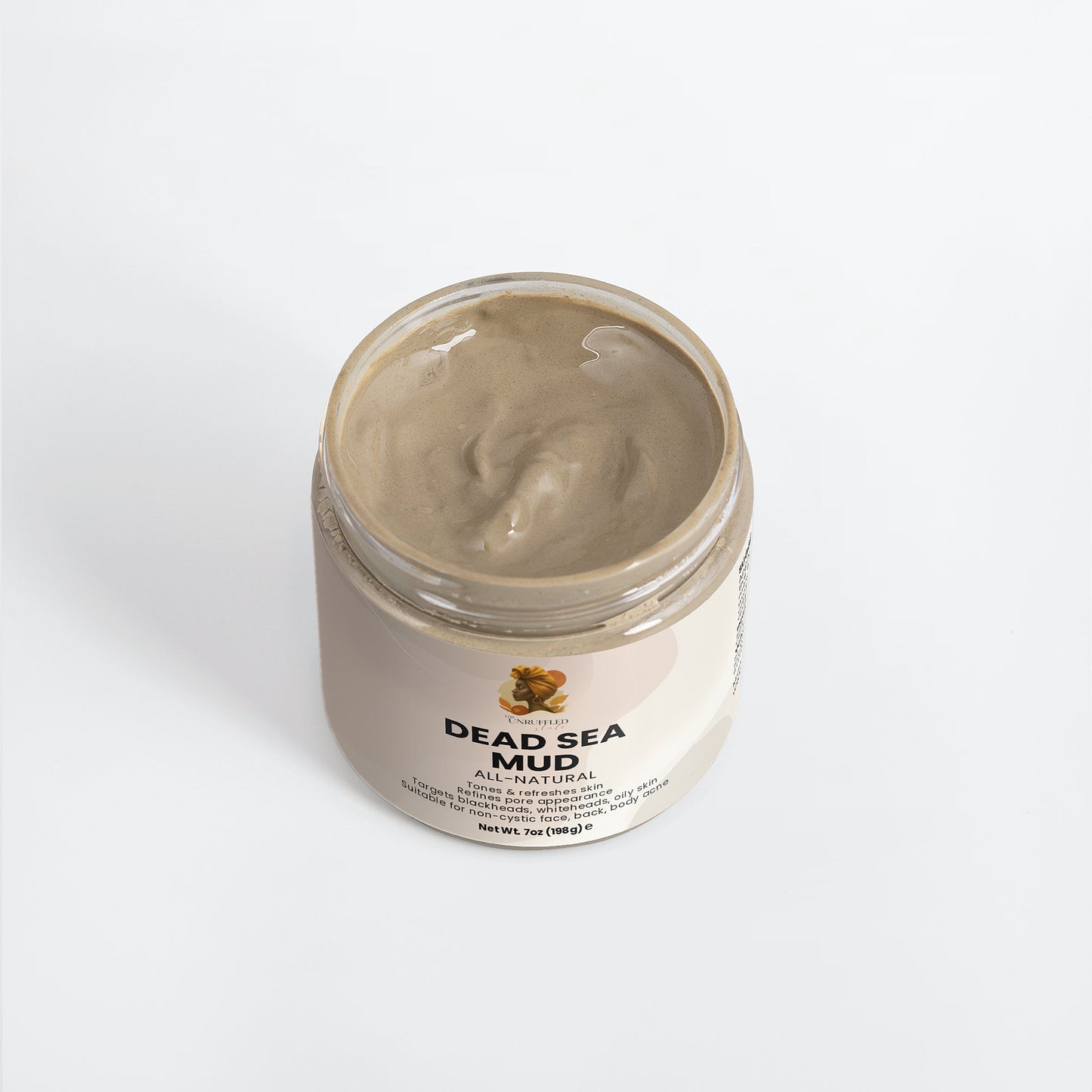 Dead Sea Mud