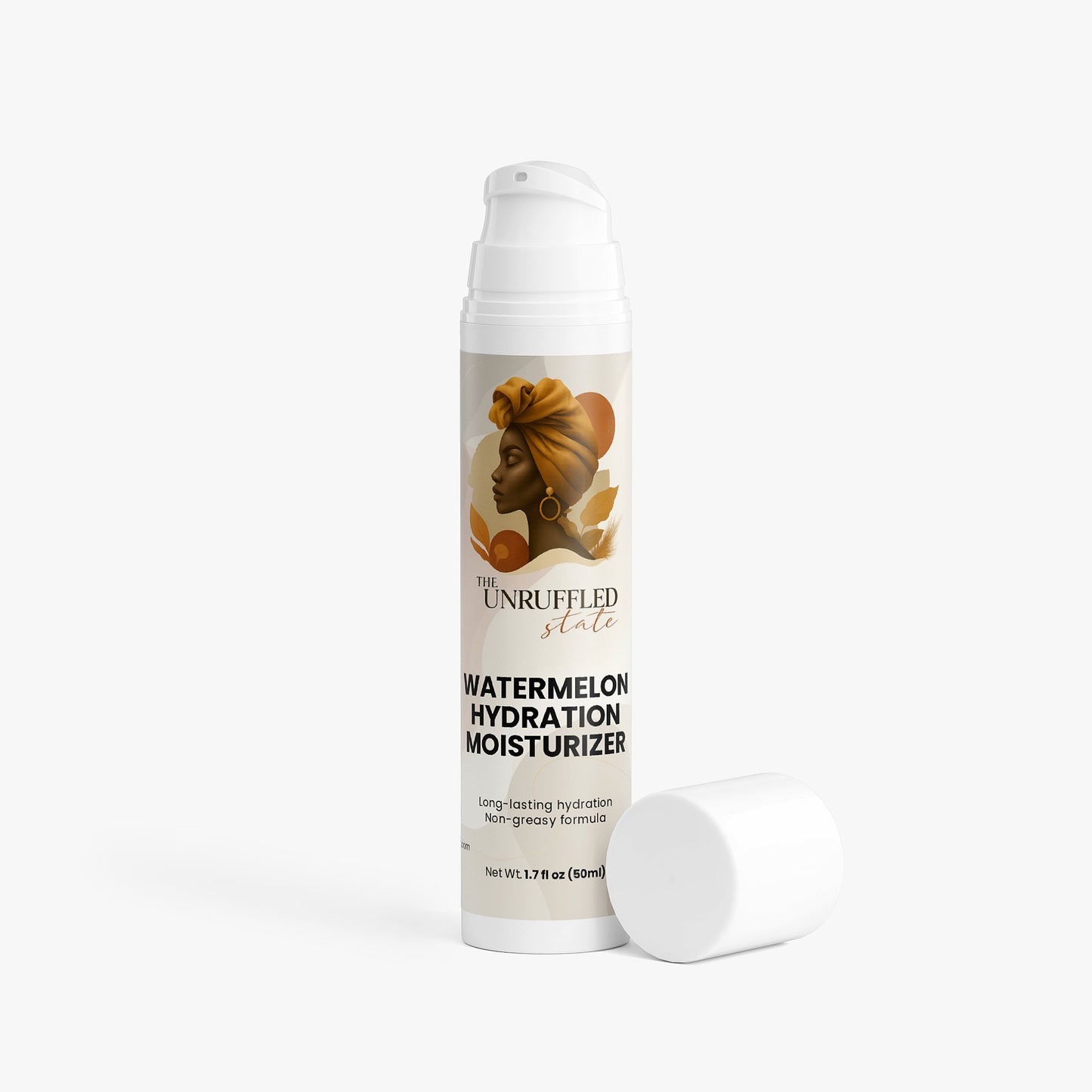Watermelon Hydration Moisturizer
