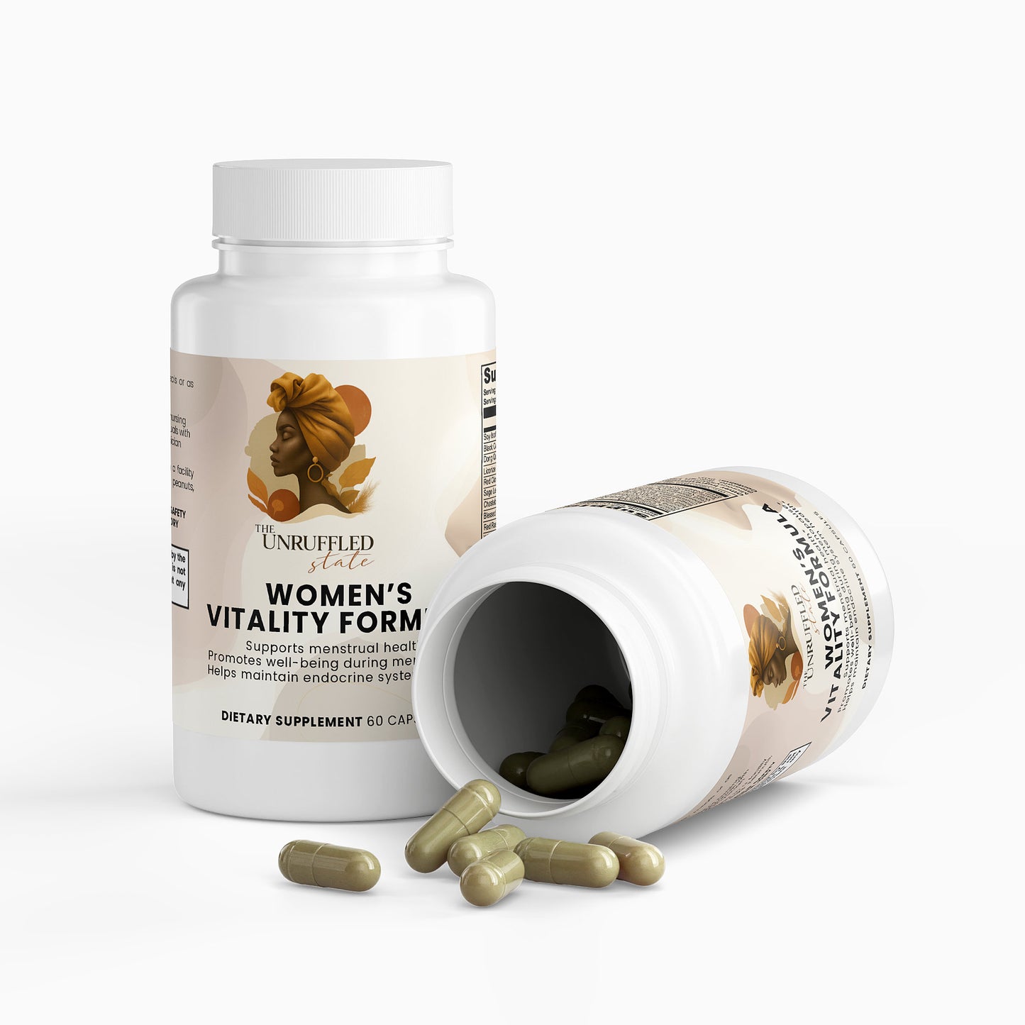 Women's Vitality Formula