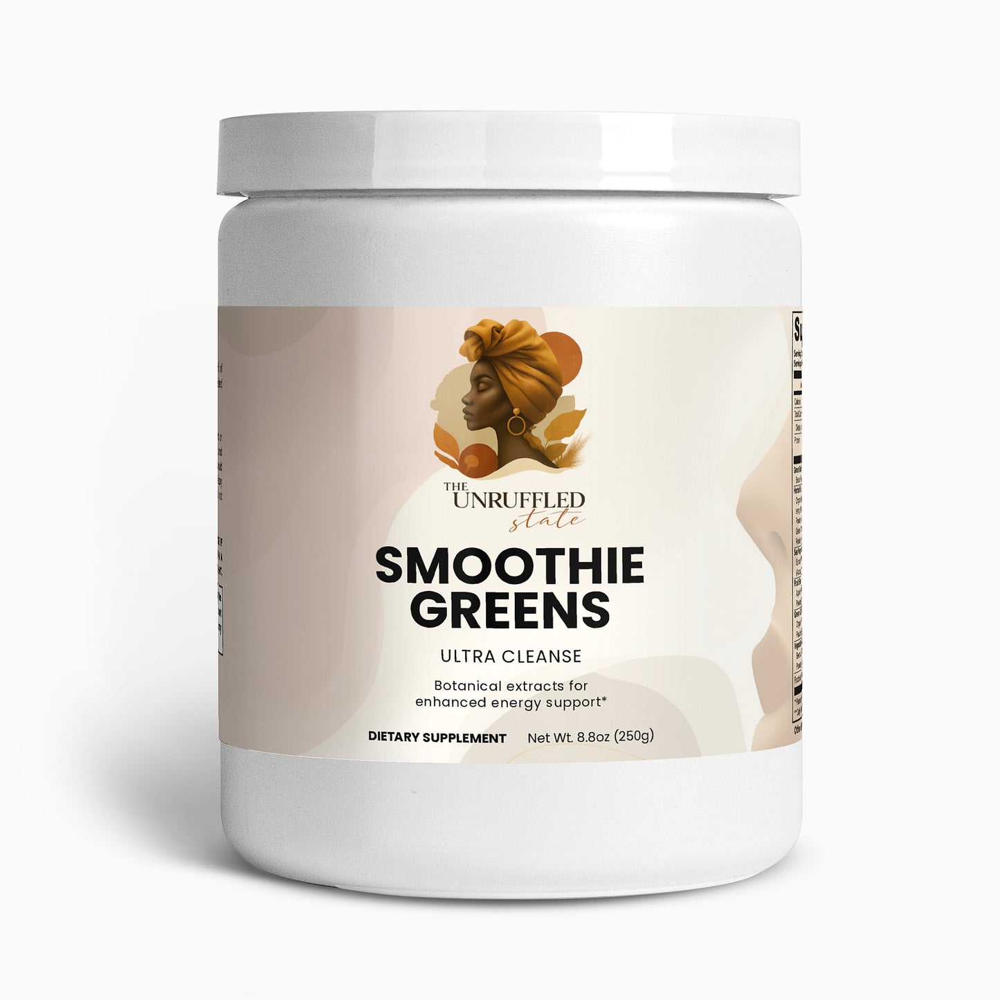 Ultra Cleanse Smoothie Greens