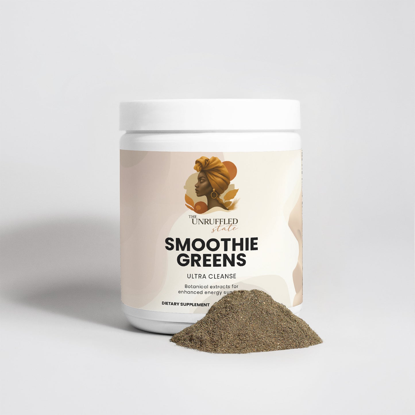 Ultra Cleanse Smoothie Greens