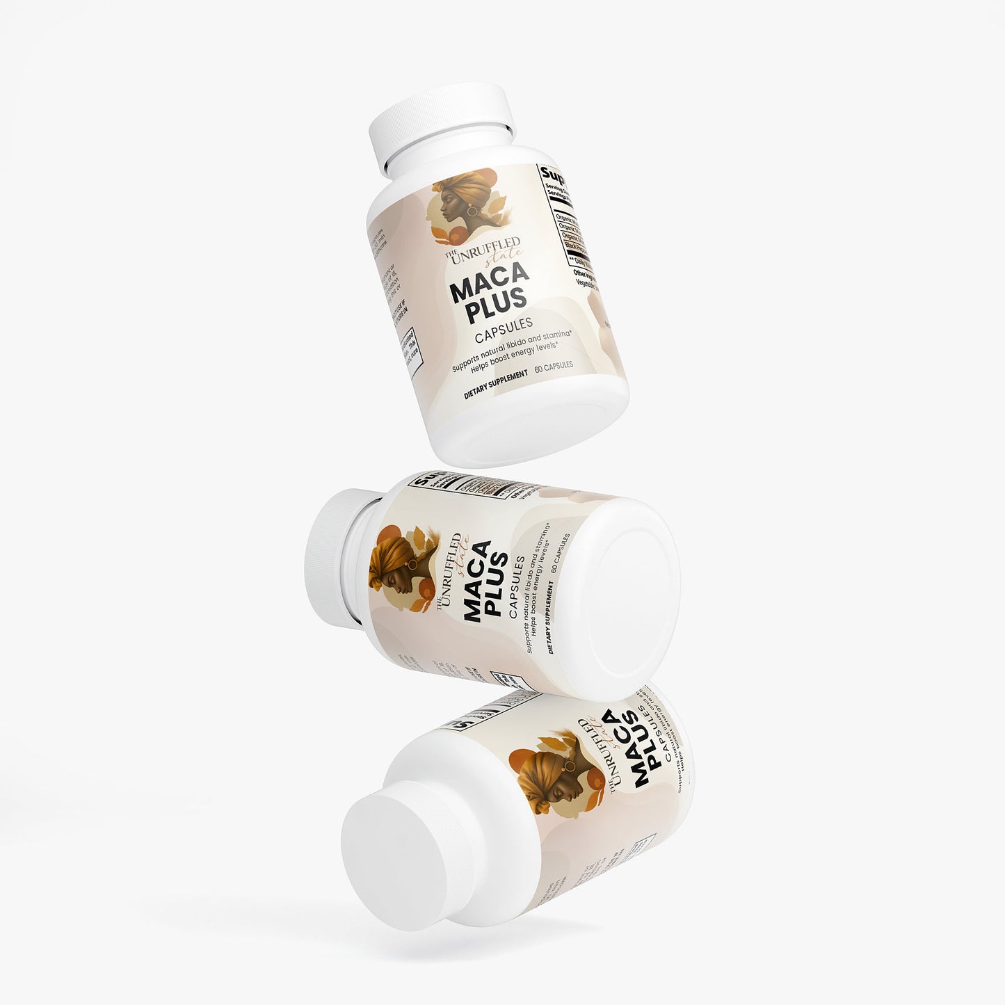 Maca Plus