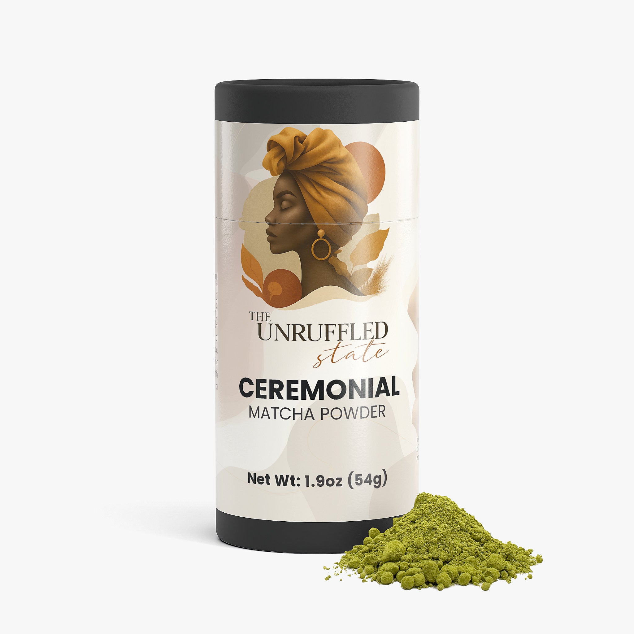 Ceremonial Matcha Powder