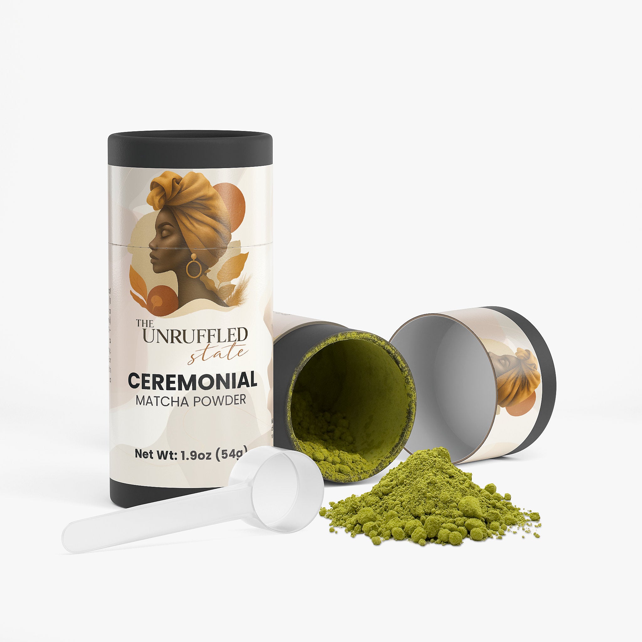 Ceremonial Matcha Powder