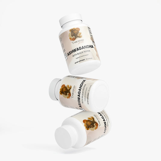 Ashwagandha