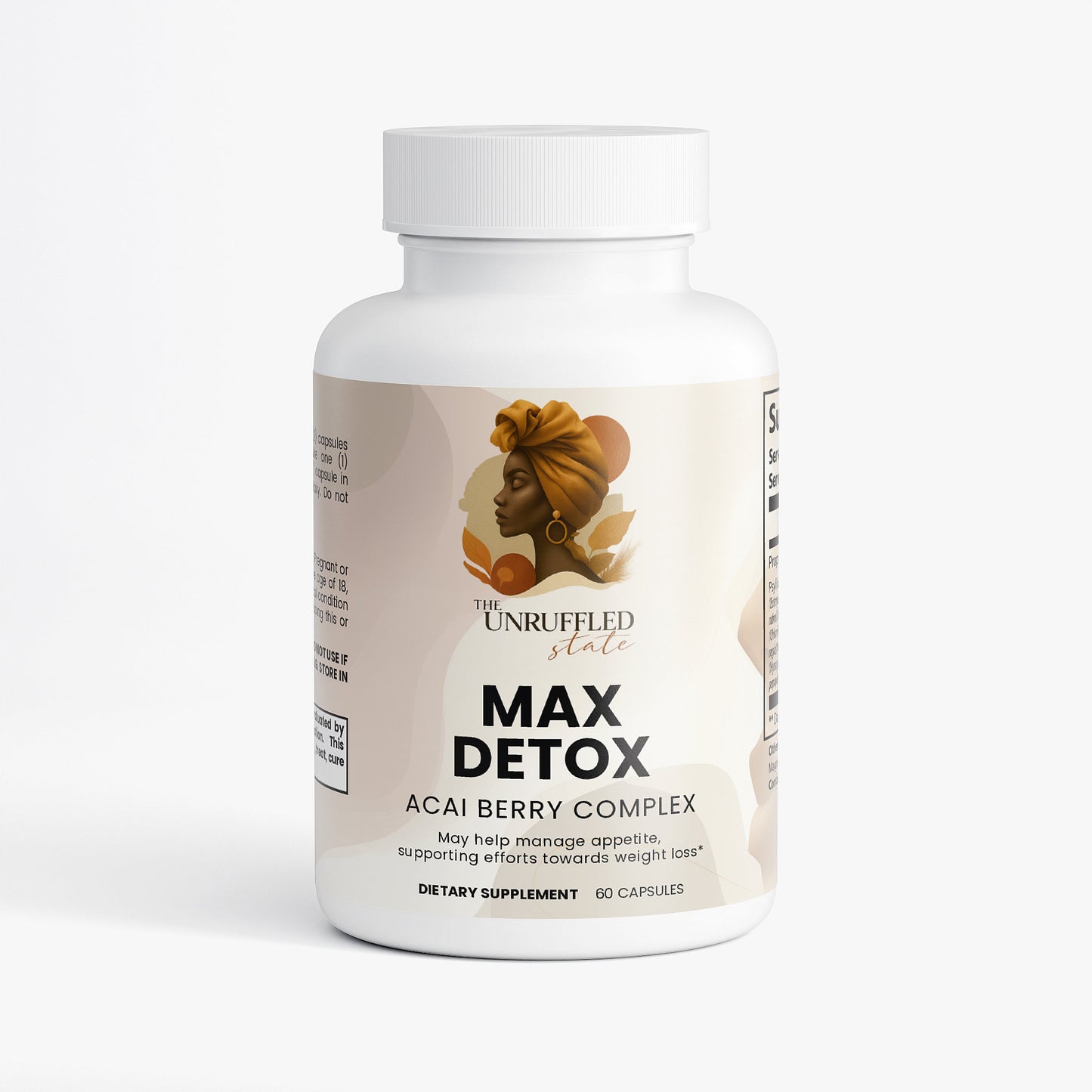Max Detox (Acai detox)