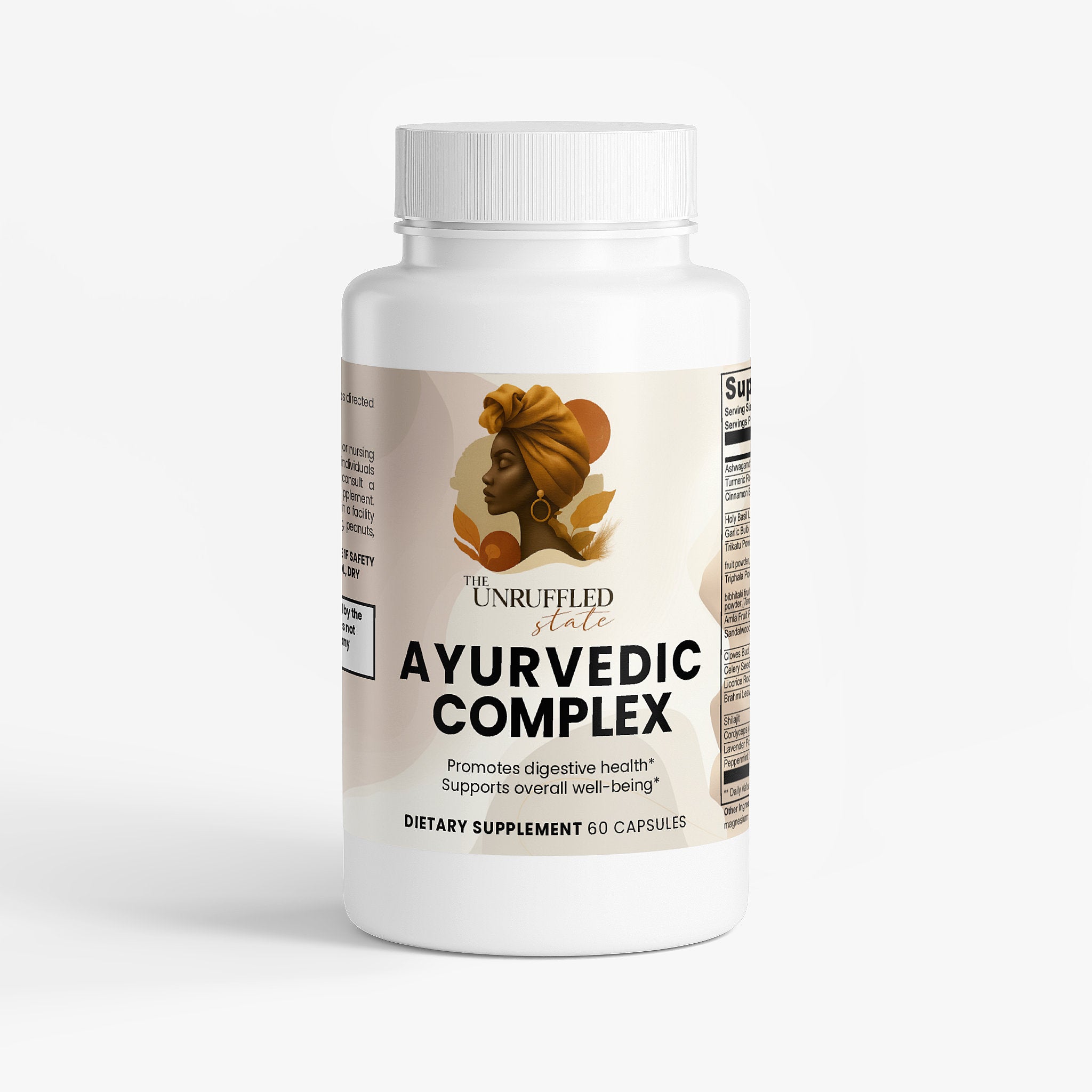 Ayurvedic Complex