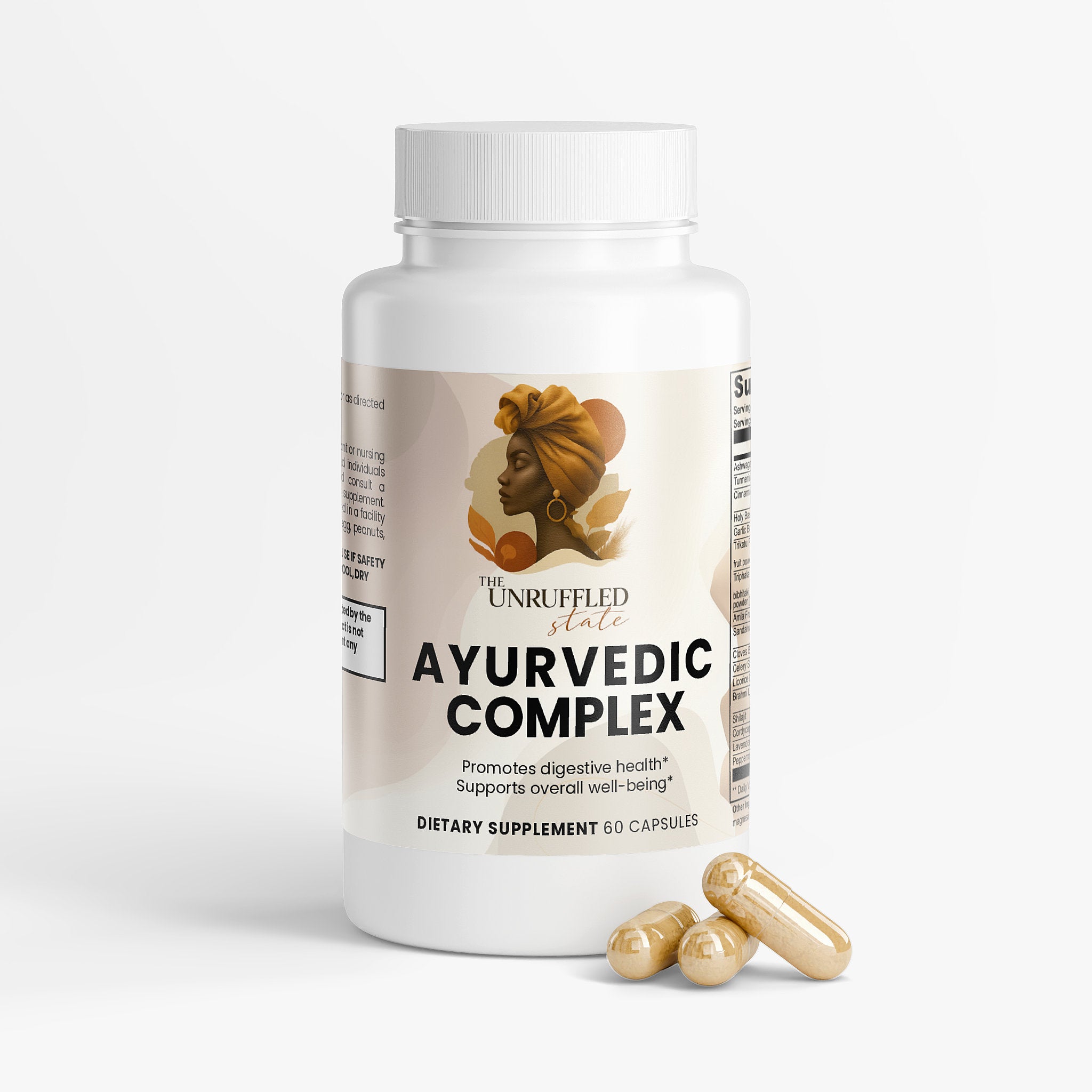 Ayurvedic Complex
