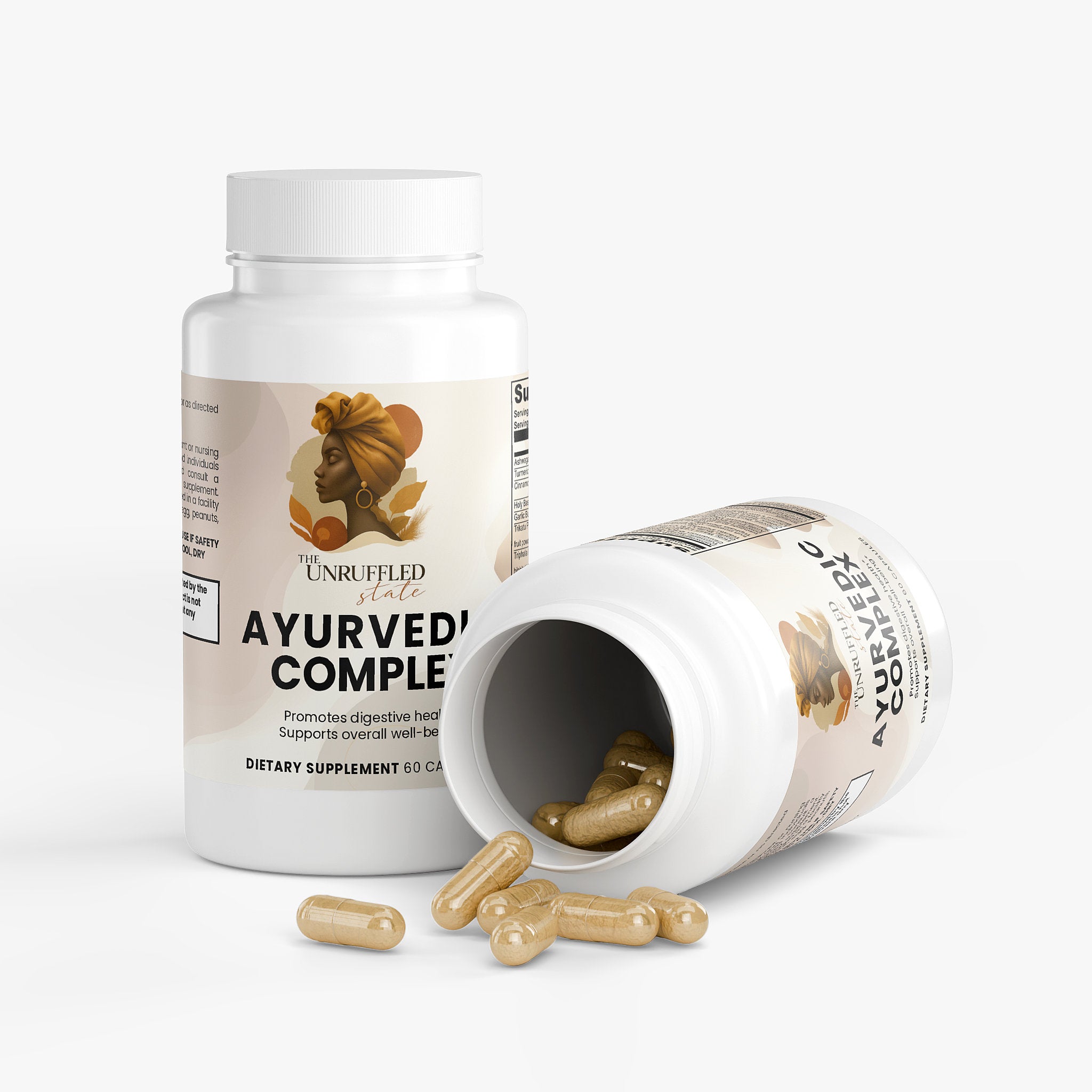 Ayurvedic Complex