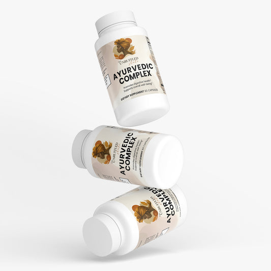 Ayurvedic Complex