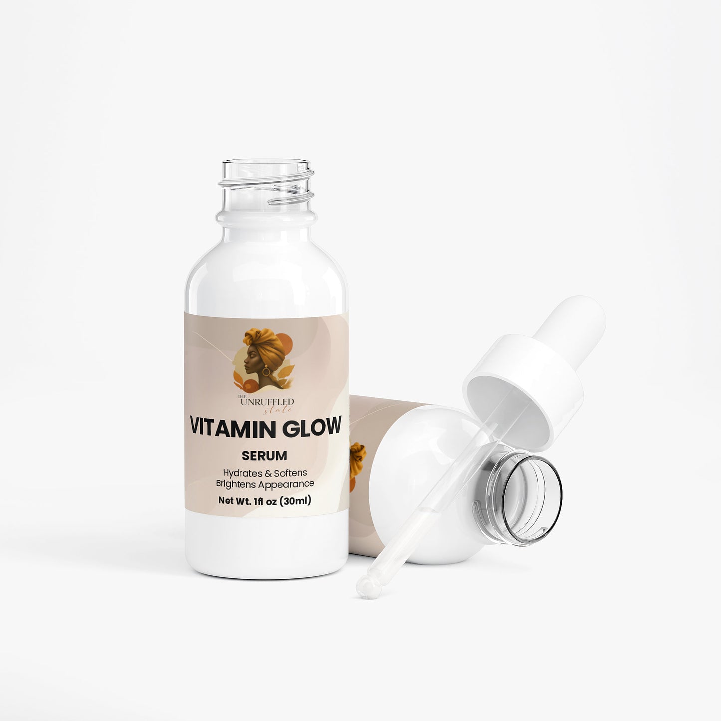 Vitamin Glow Serum
