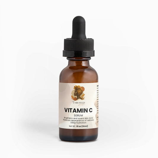 Vitamin C Serum