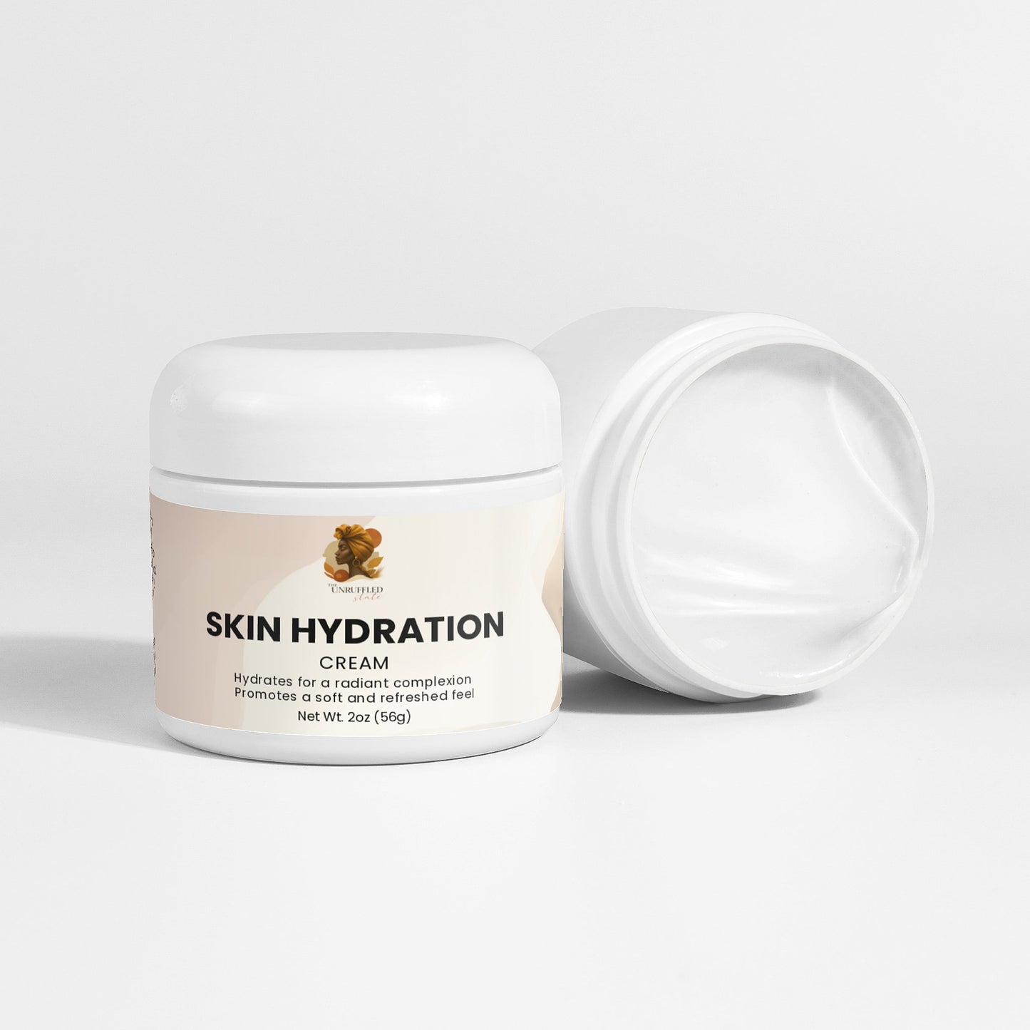 Skin Hydration Cream