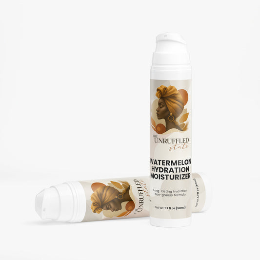 Watermelon Hydration Moisturizer