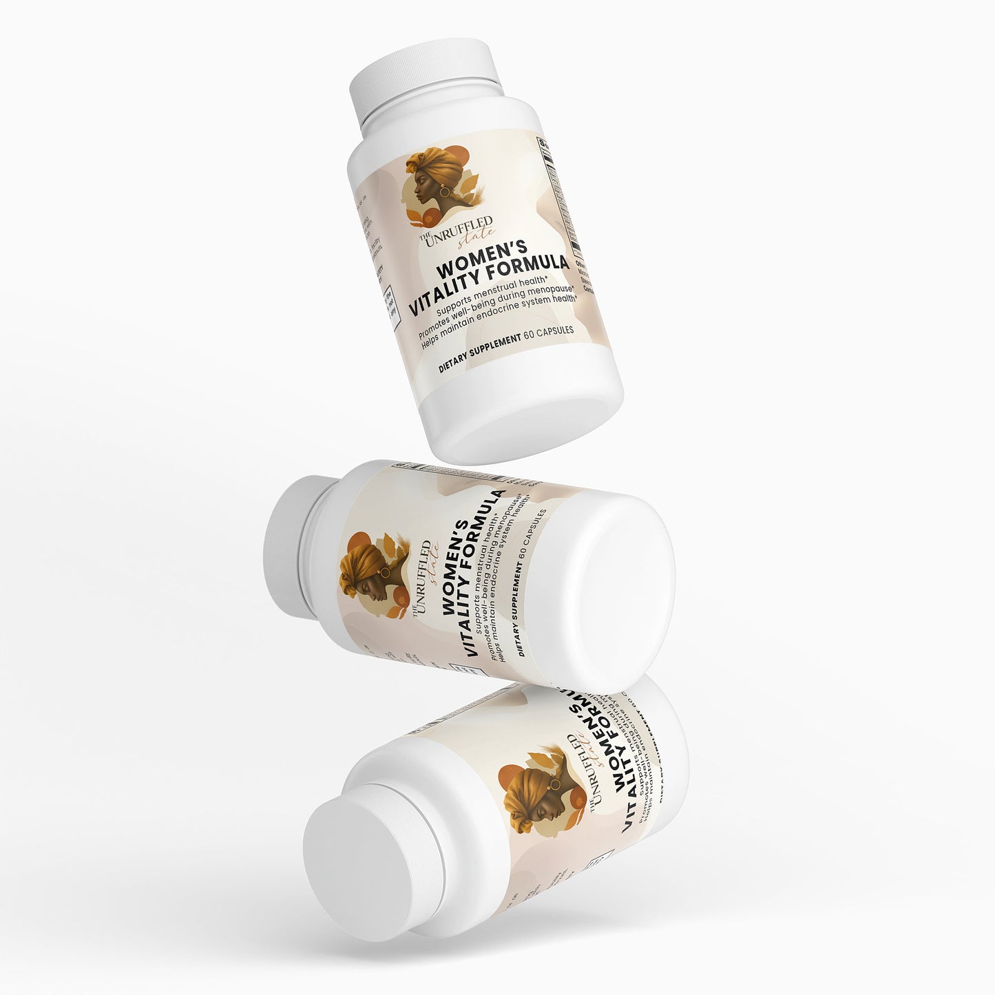 Women's Vitality Formula
