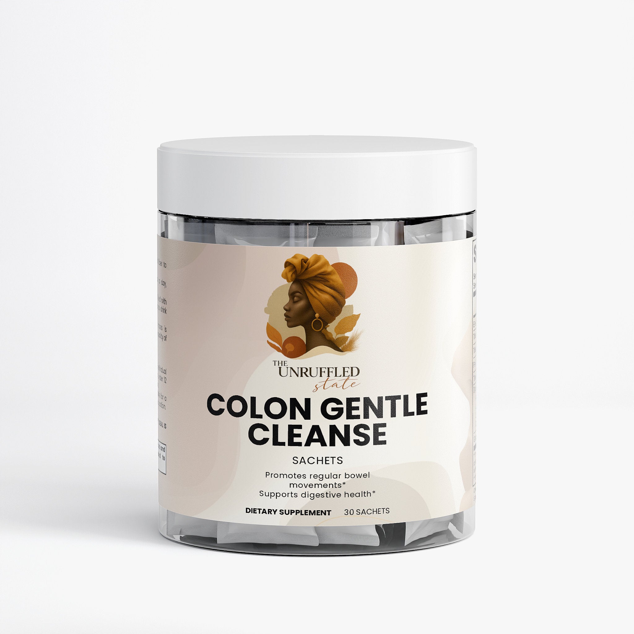 Colon Gentle Cleanse