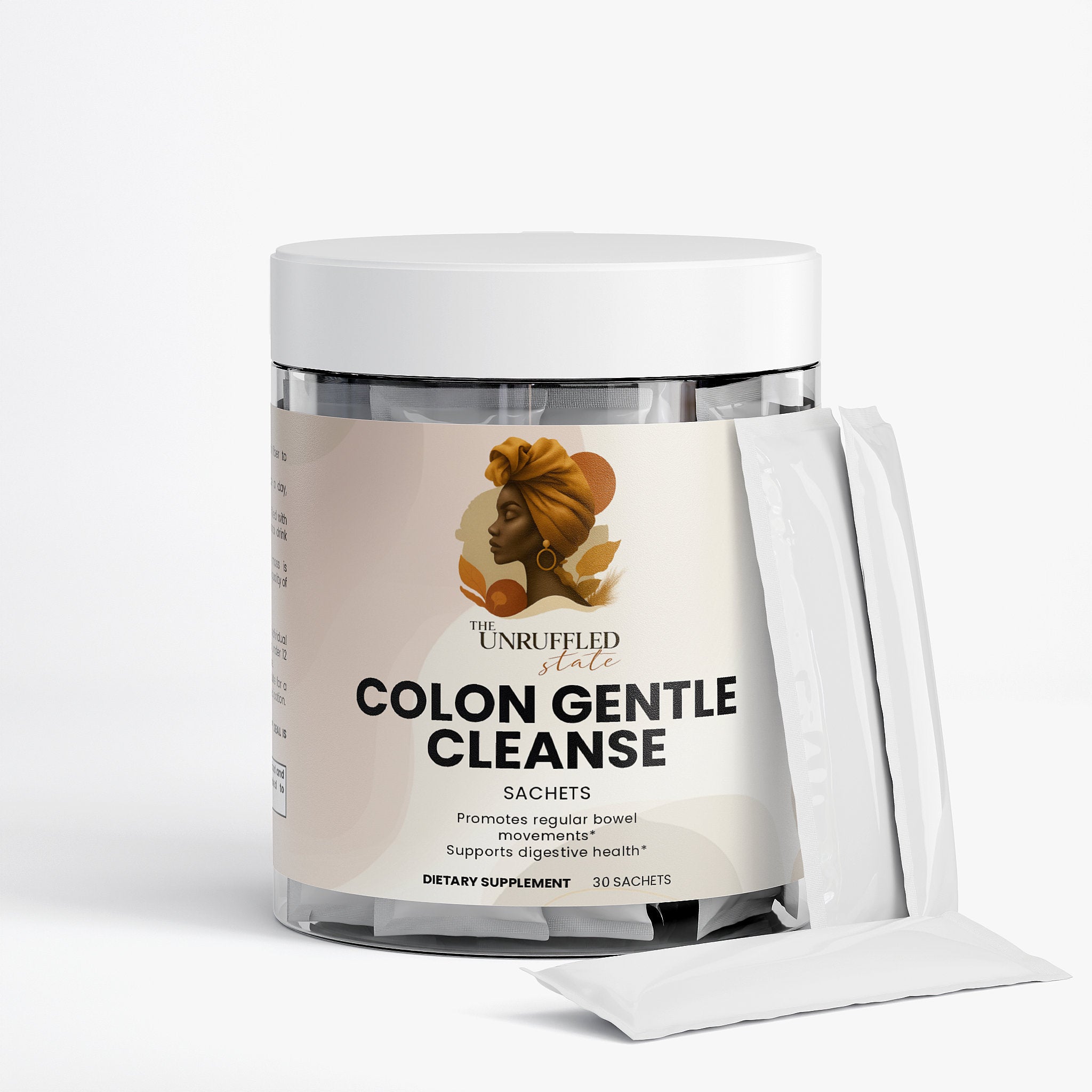 Colon Gentle Cleanse