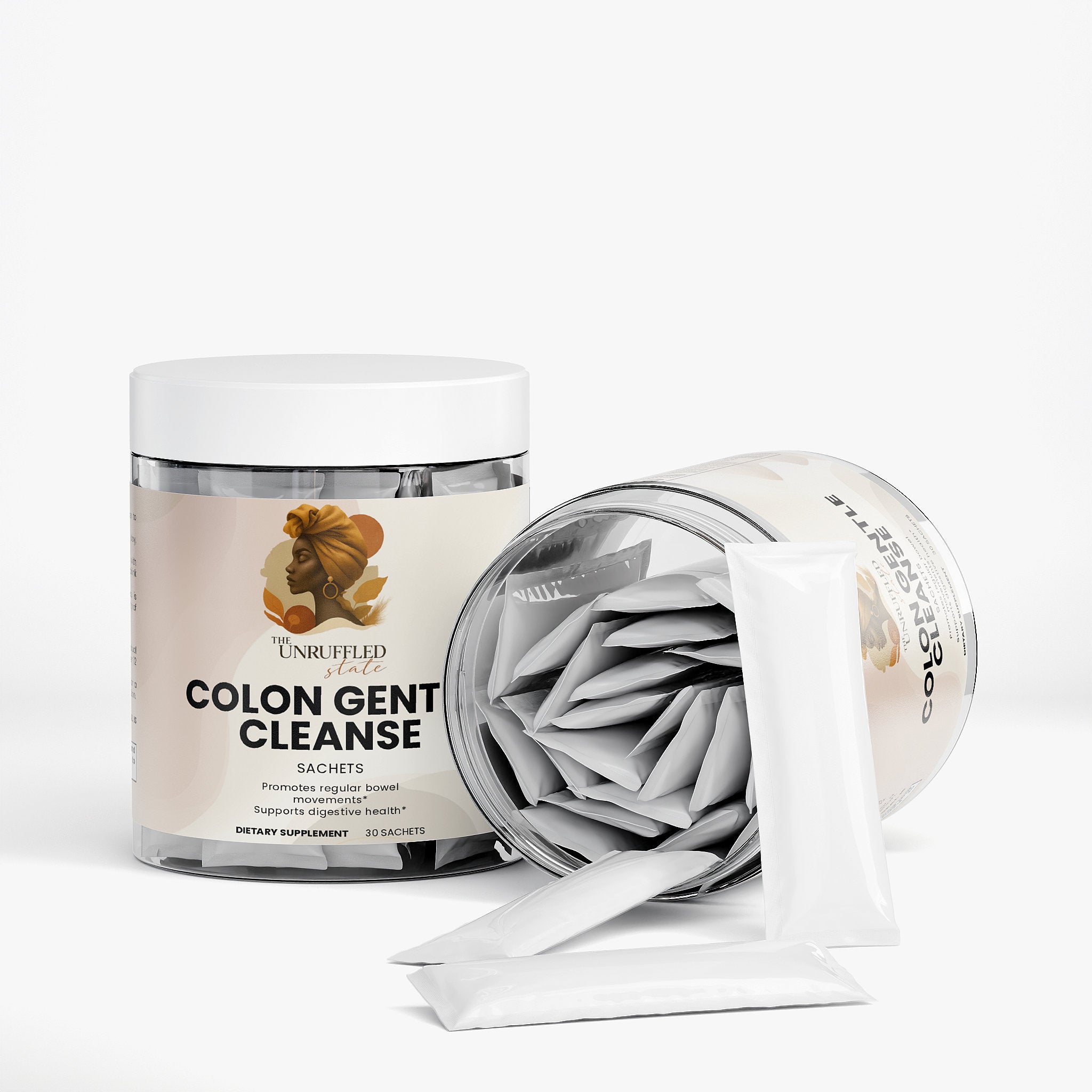 Colon Gentle Cleanse