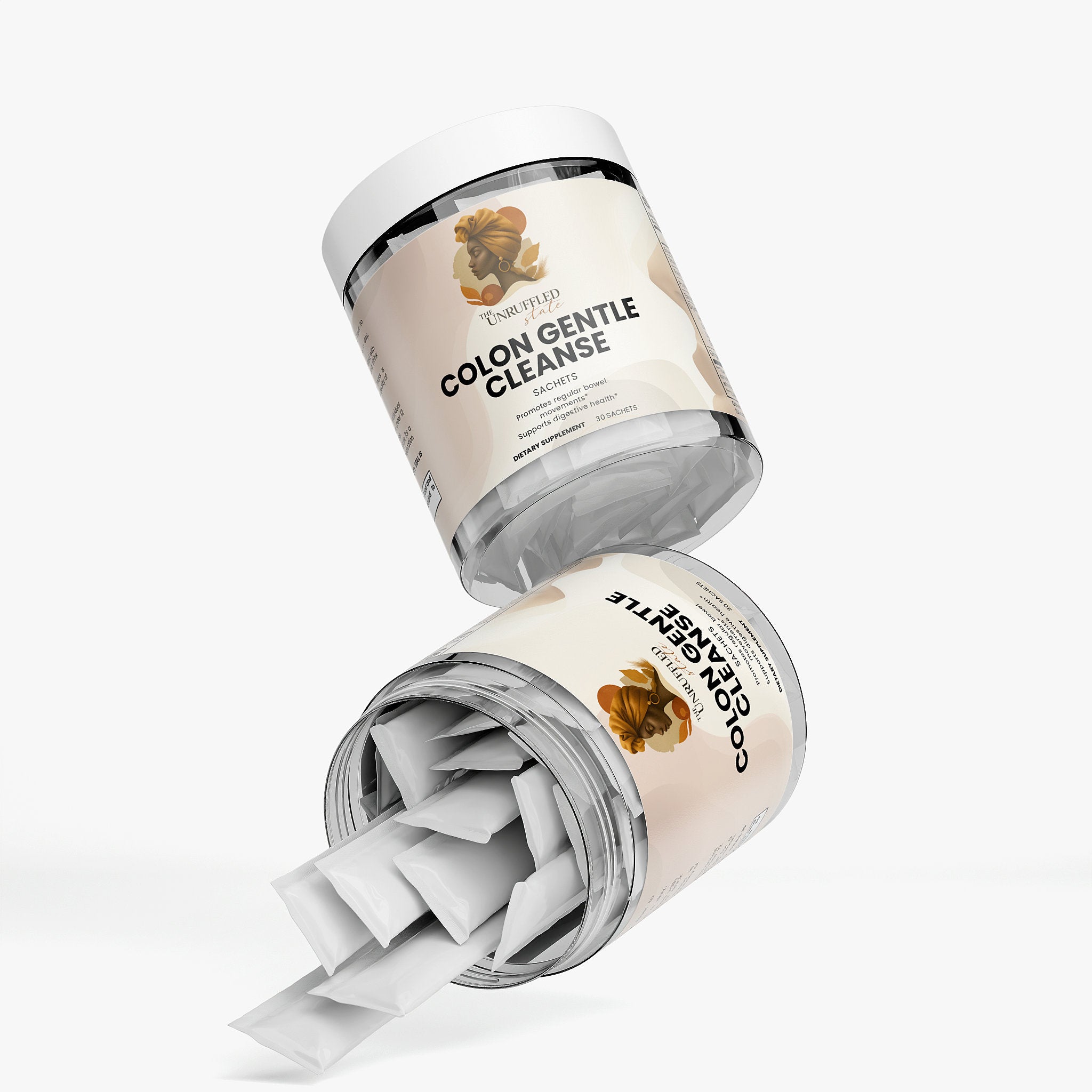 Colon Gentle Cleanse