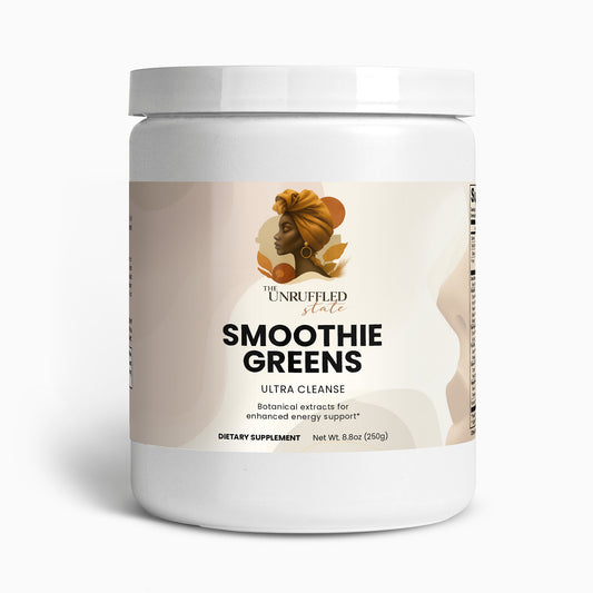 Ultra Cleanse Smoothie Greens