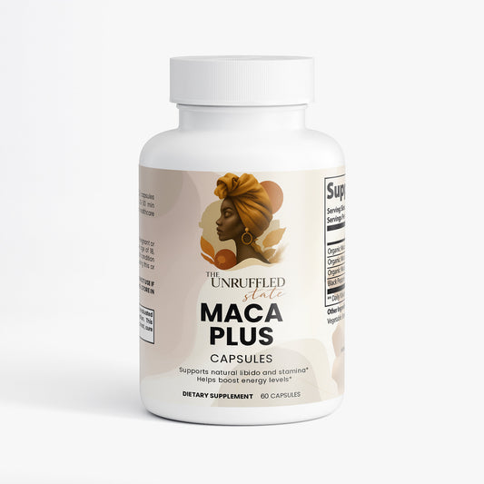 Maca Plus
