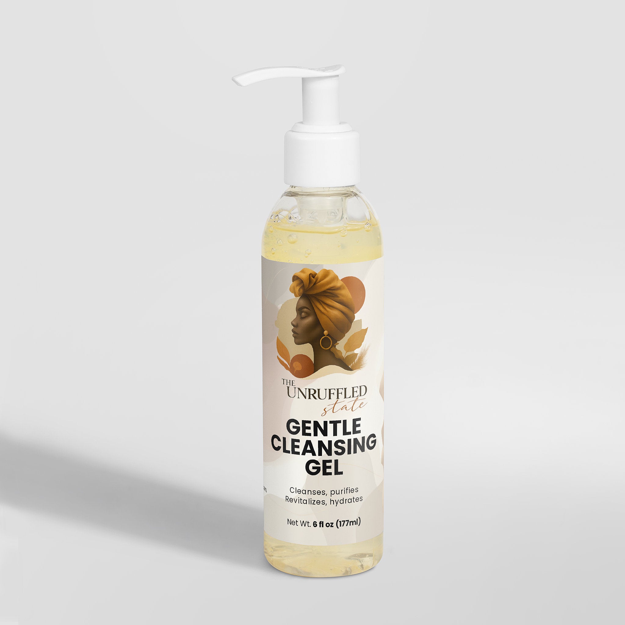 Gentle Cleansing Gel