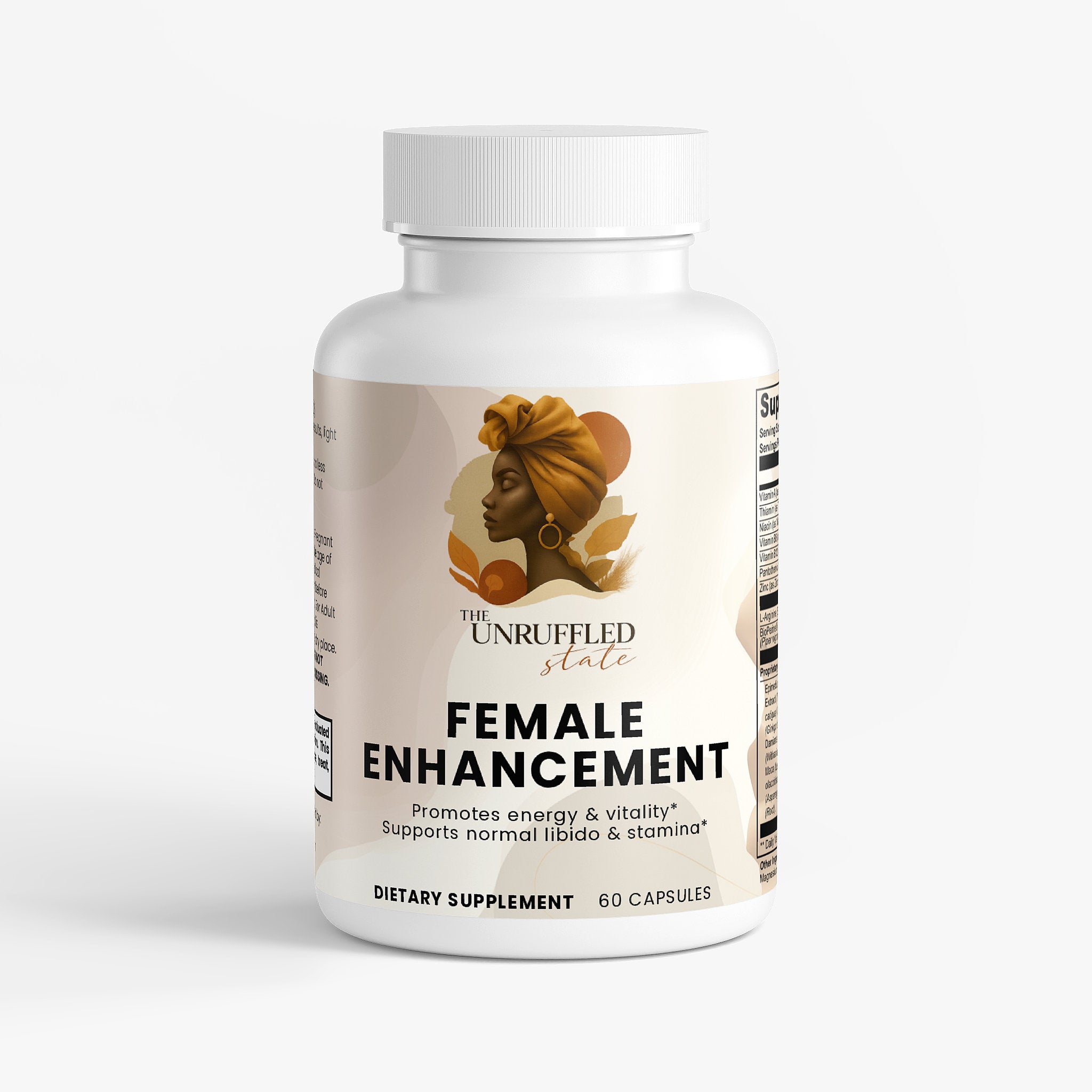 Female Enhancement
