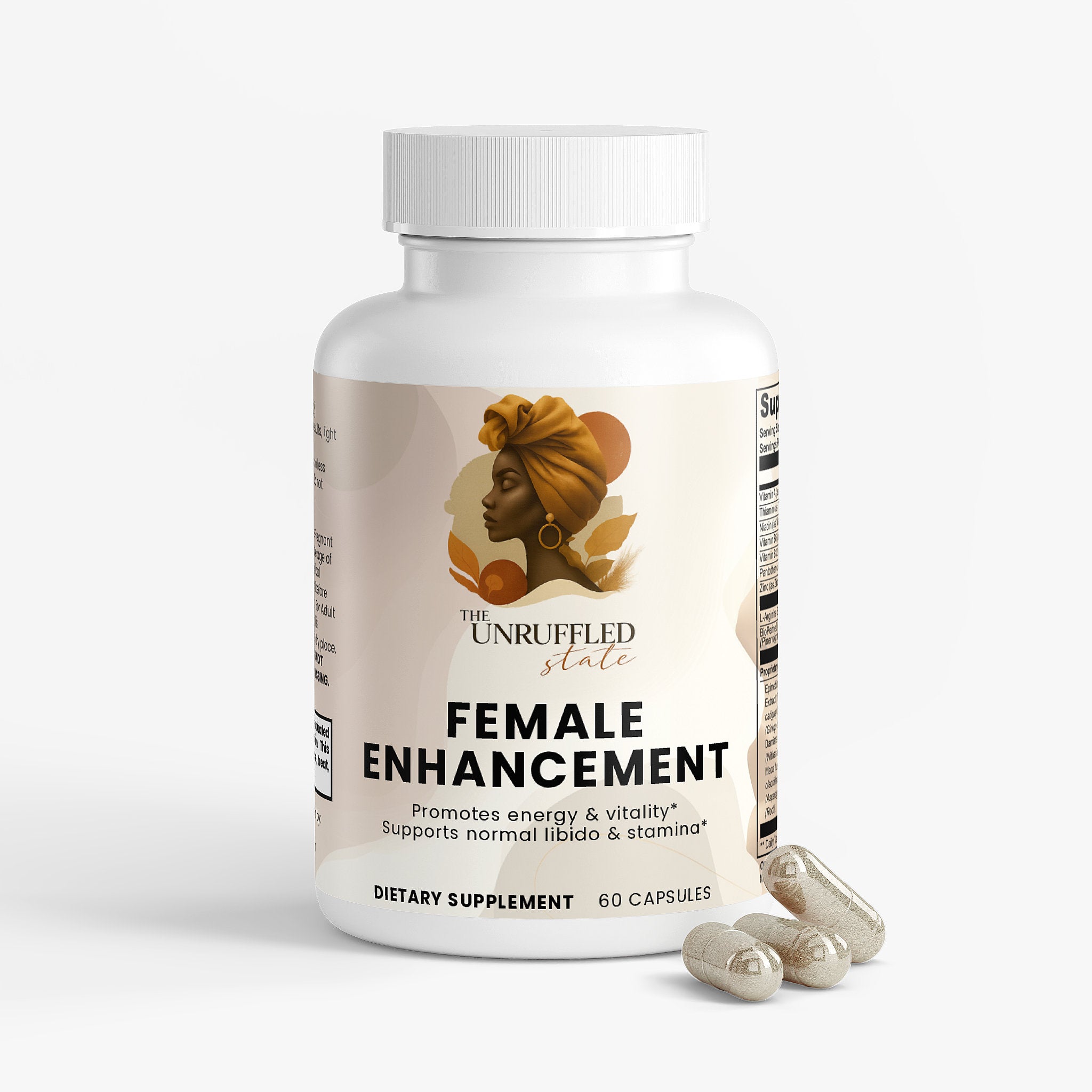 Female Enhancement