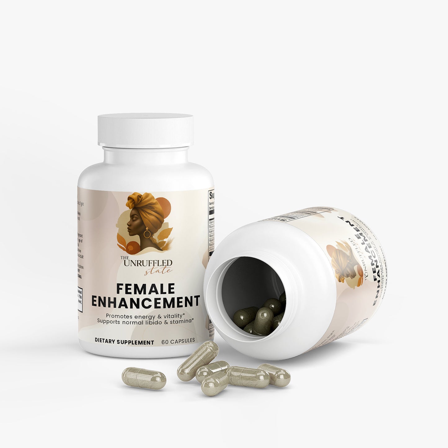 Female Enhancement