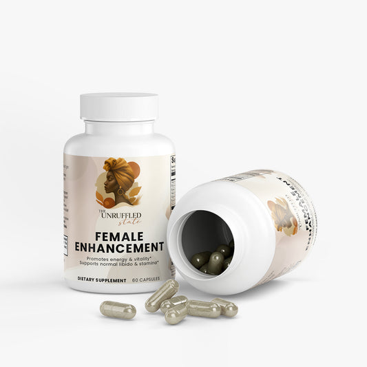Female Enhancement